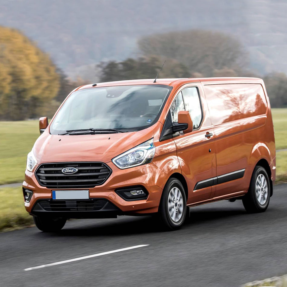 Van