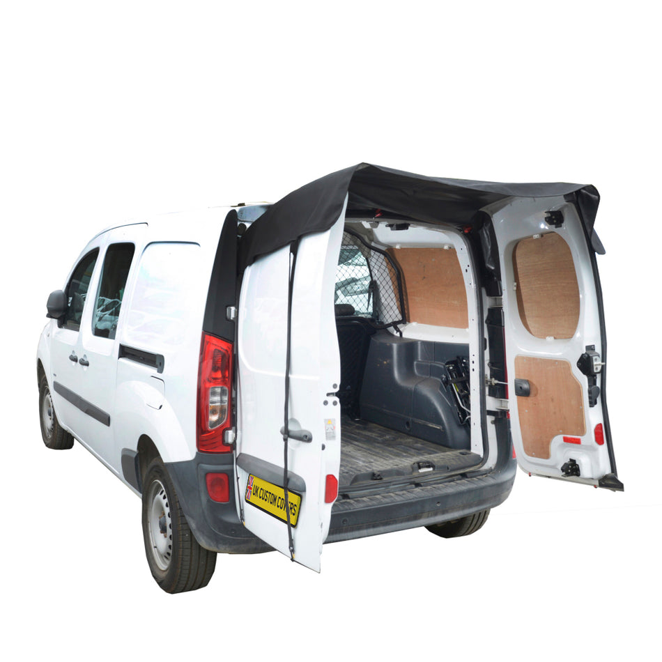 Mercedes Citan Barn Door Cover (2012 Onwards)