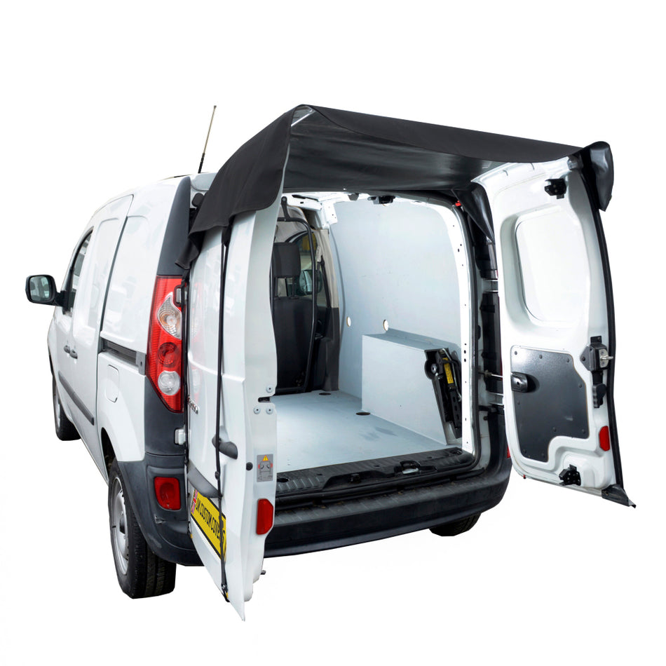 Renault Kangoo Barn Door Cover (1997 Onwards)