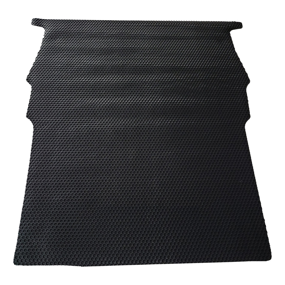 Peugeot Partner Rear Rubber Floor Mat (2008-2018)