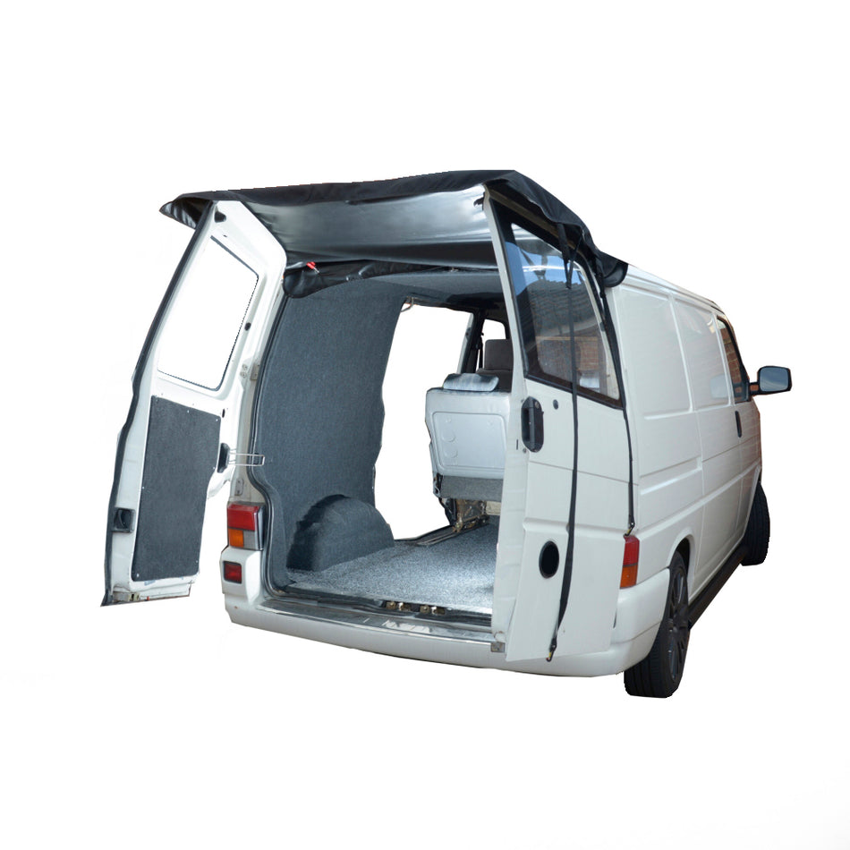 VW Transporter T4 Barn Door Cover (1990-2003)