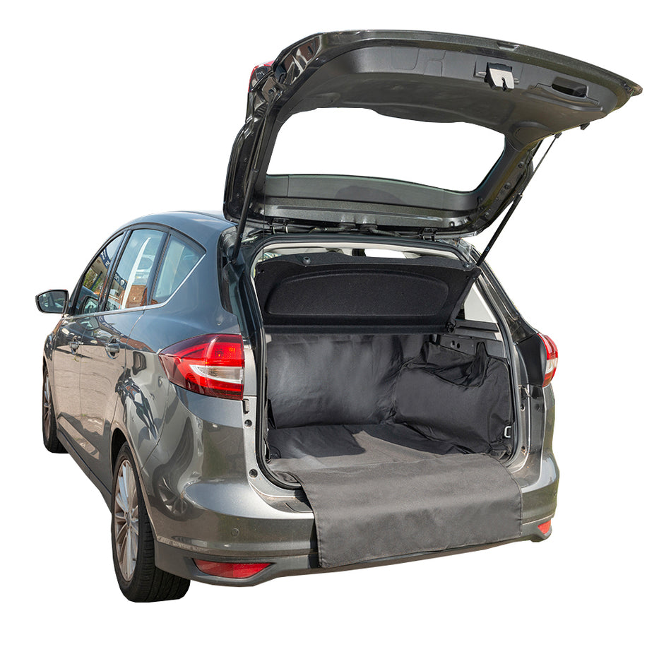 Ford C-Max Standard Boot Liner (2010 Onwards)