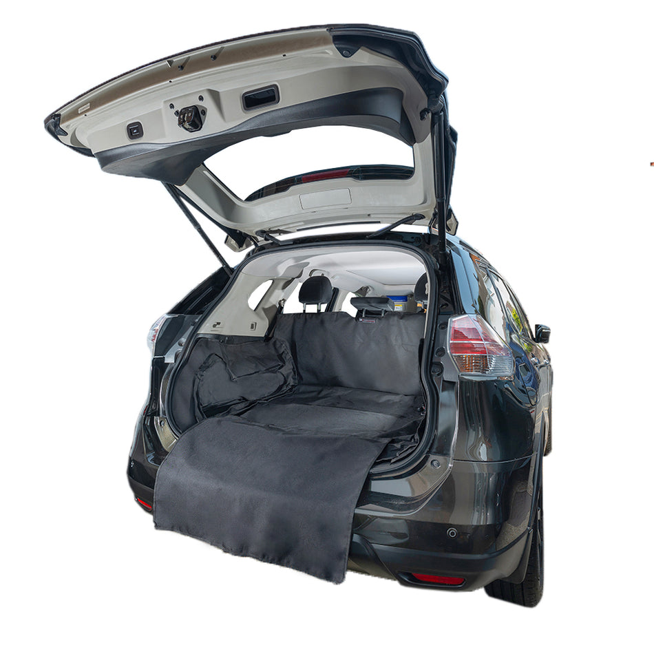 Nissan X-Trail (5 Seater) Standard Boot Liner (2014 Onwards)