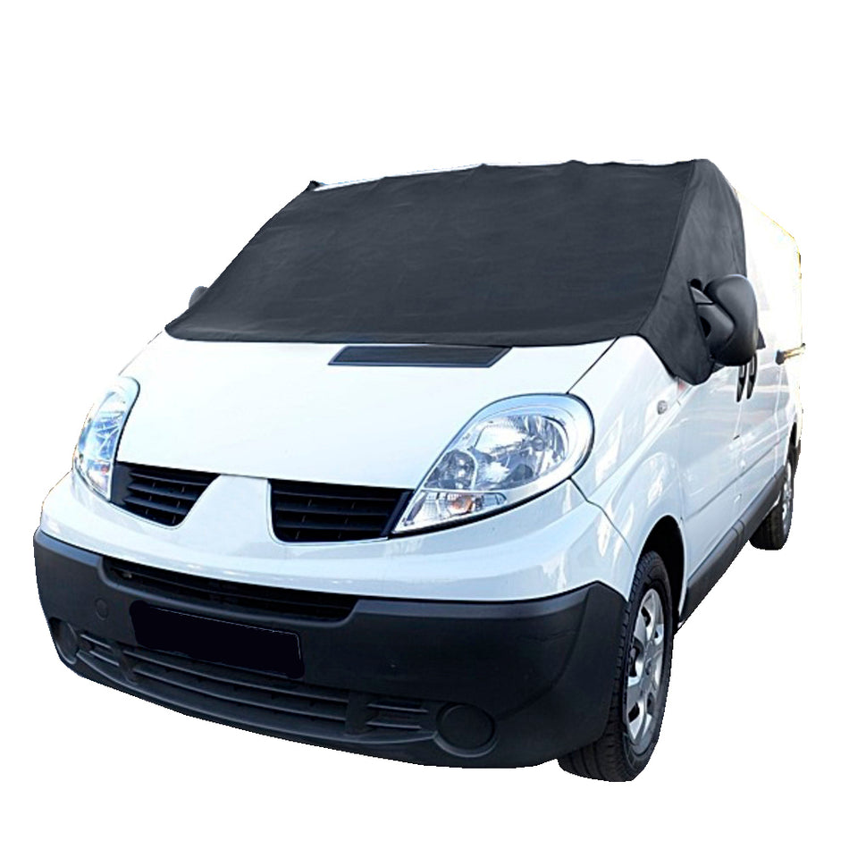 Renault Trafic Screen Wrap