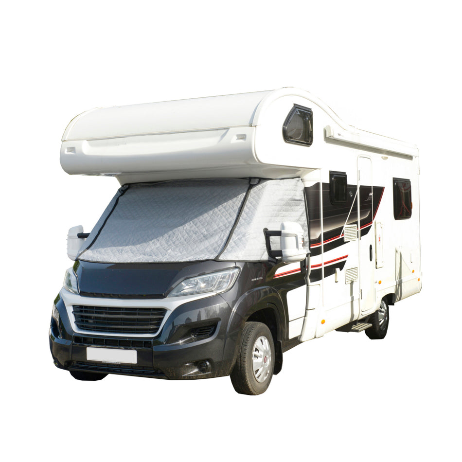 Peugeot Boxer Motorhome Thermal Screen Wrap (2006 Onwards)