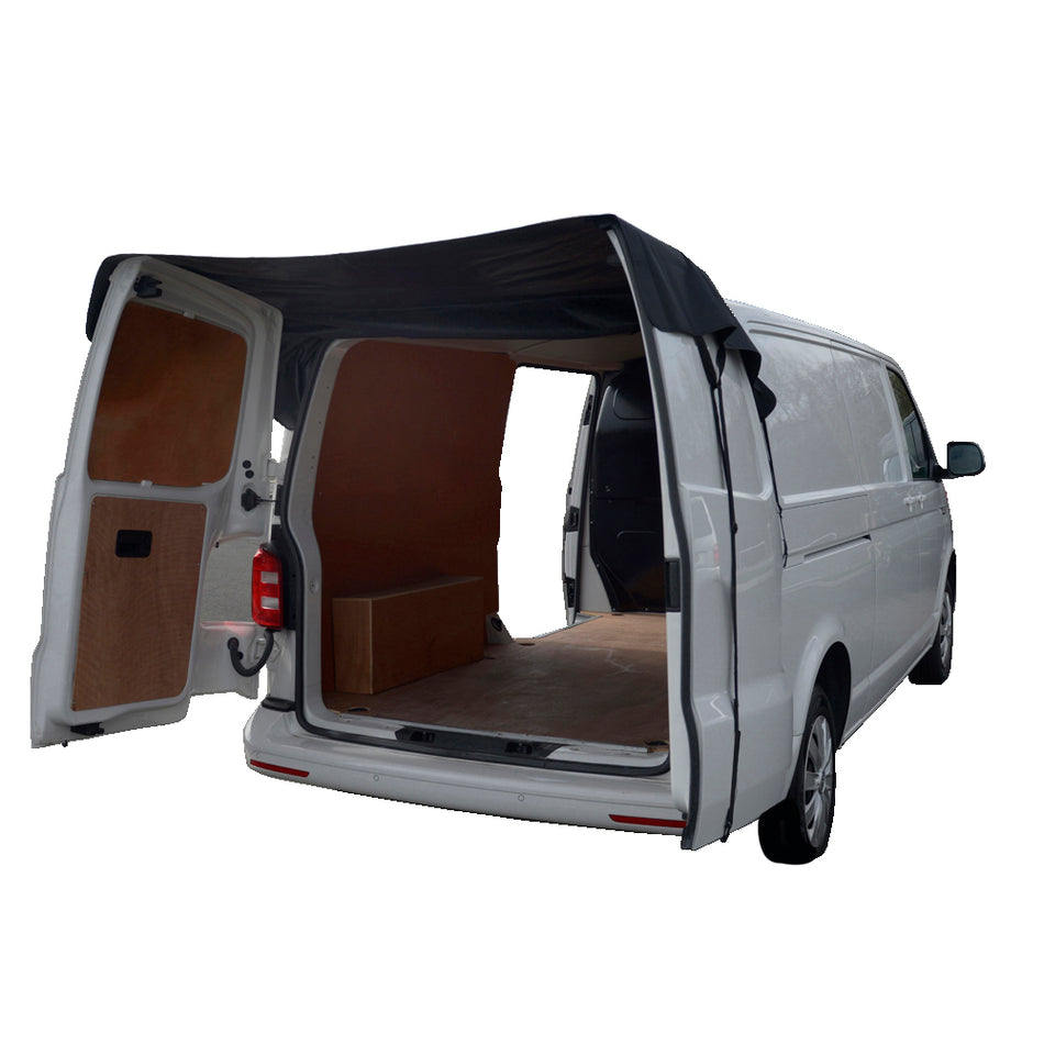 VW Transporter T6/T6.1 Barn Door Cover (2015 Onwards)