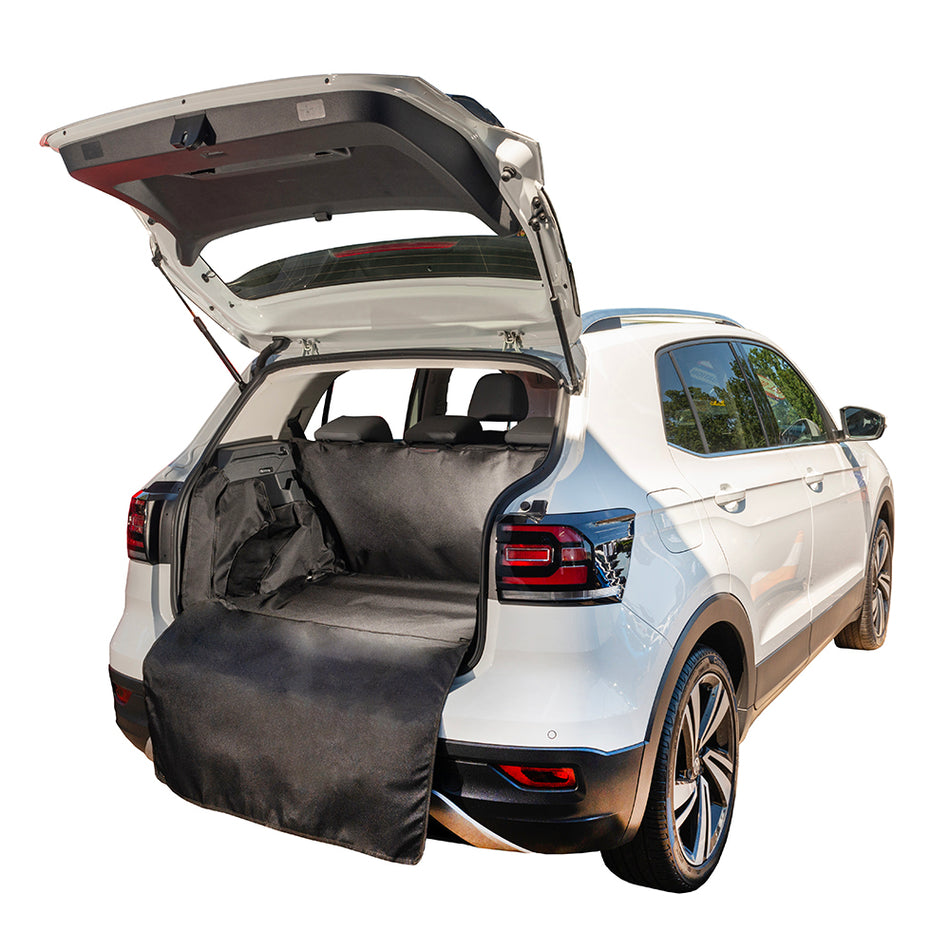 VW T-Cross Boot Liner (2017 Onwards)