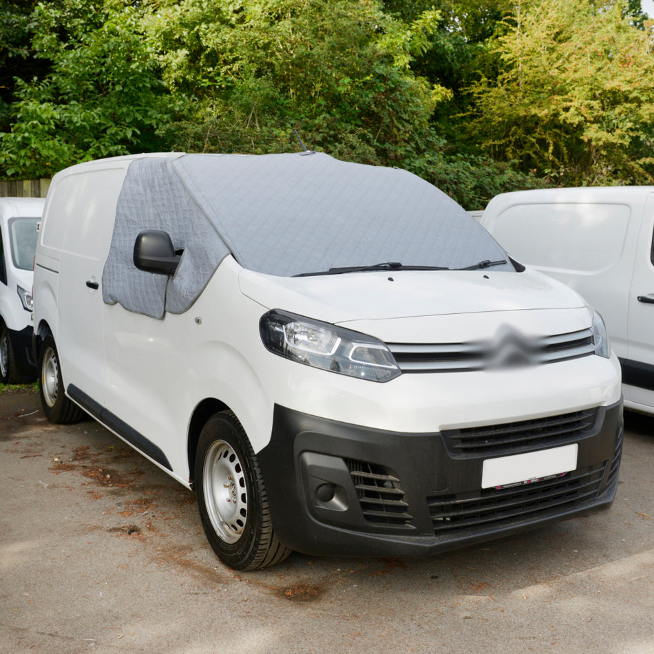 Citroen Dispatch Thermal Screen Wrap (2016 Onwards)