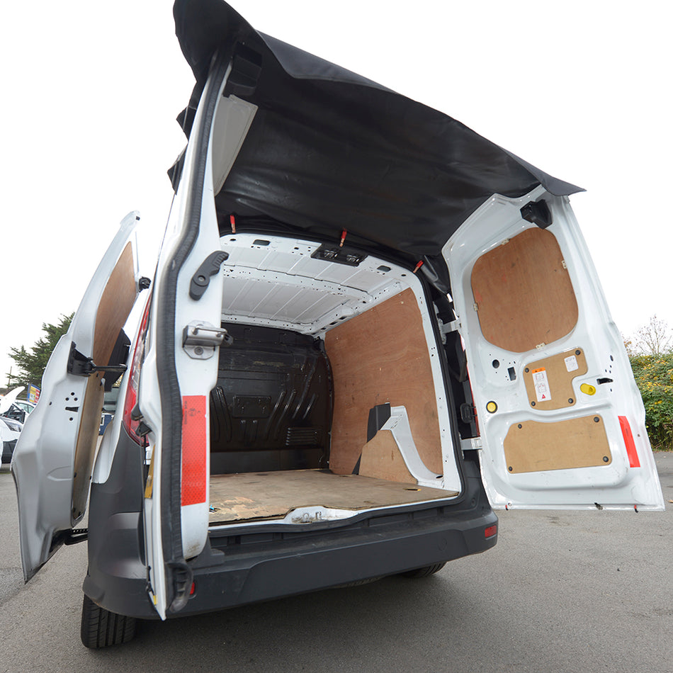 Ford Transit Connect Barn Door Cover (2014 Onwards)