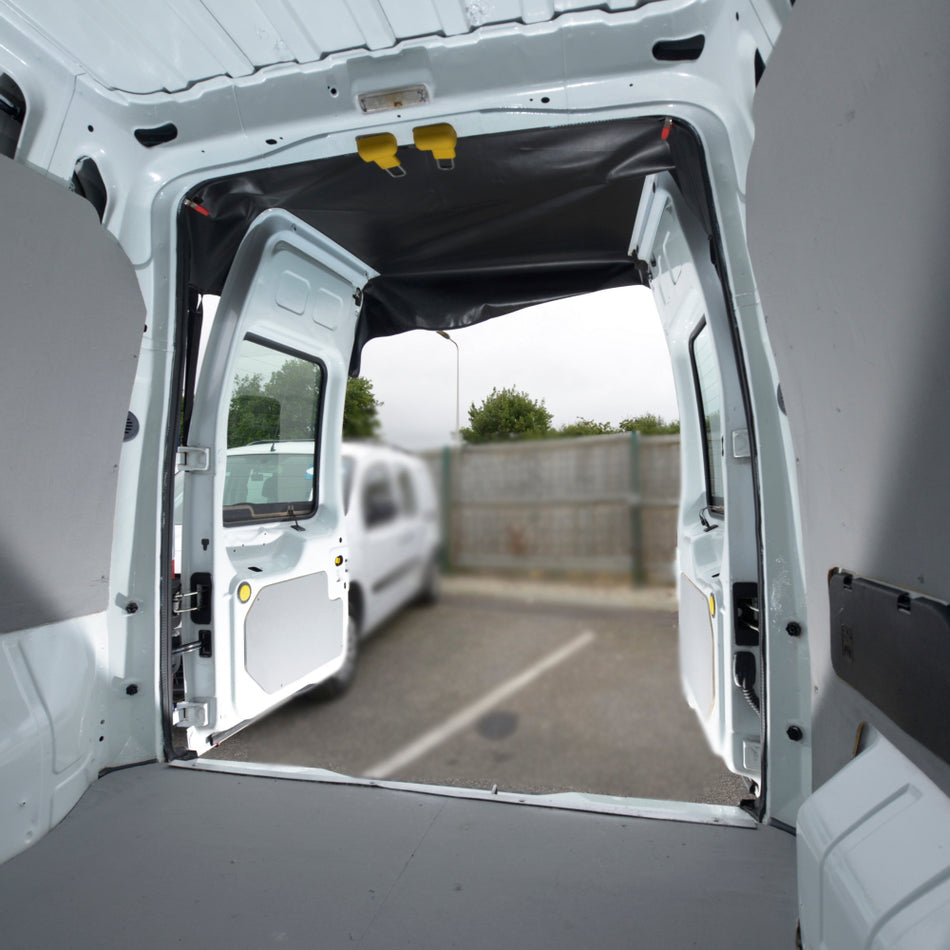 Ford Transit Connect Barn Door Cover (2002-2013)