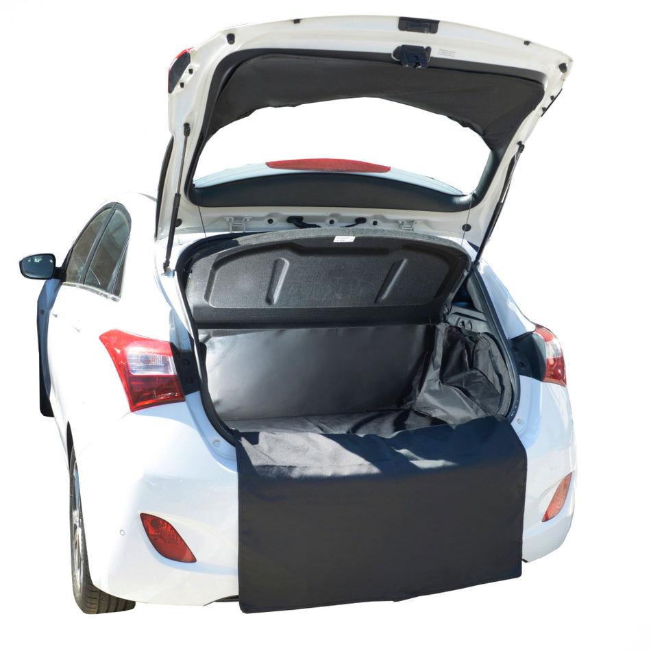 Hyundai i30 Hatchback Standard Boot Liner (2012-2017)