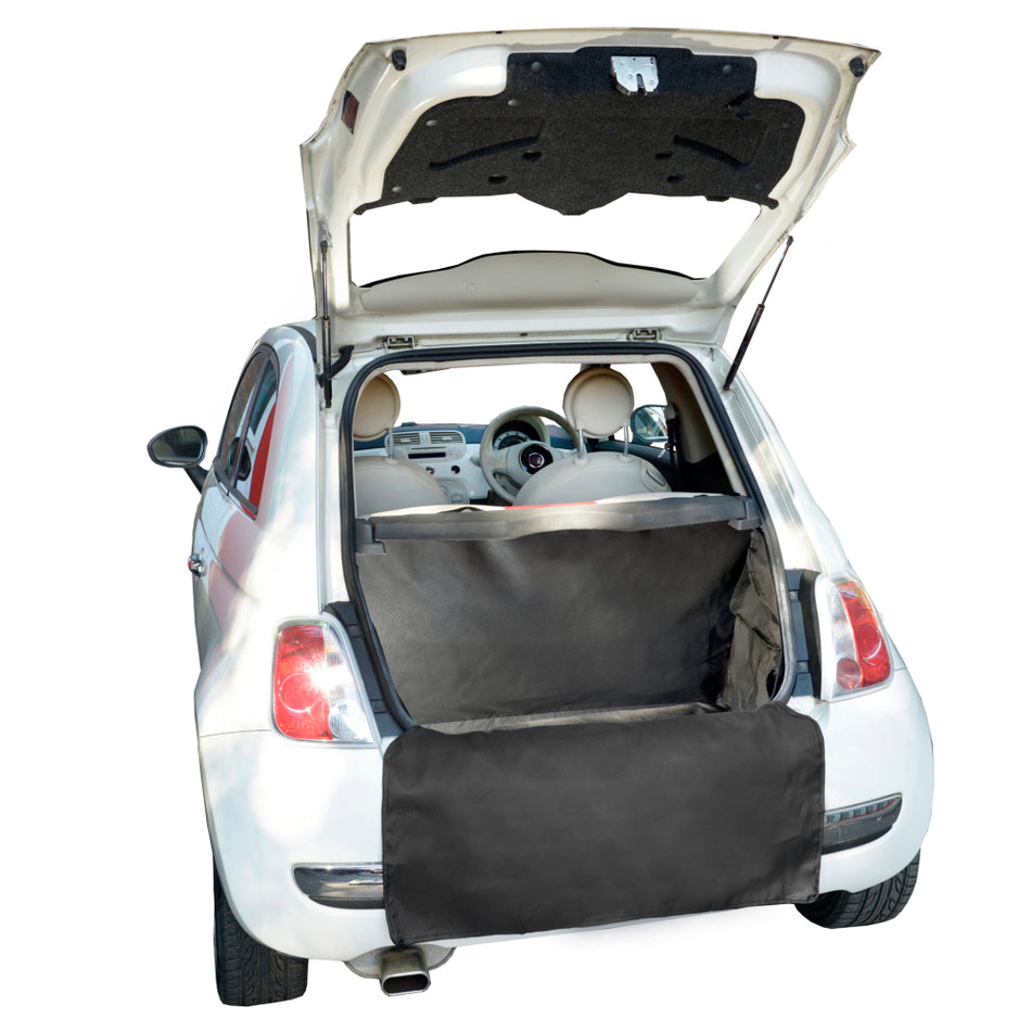 Fiat 500 Standard Boot Liner (2008 Onwards)