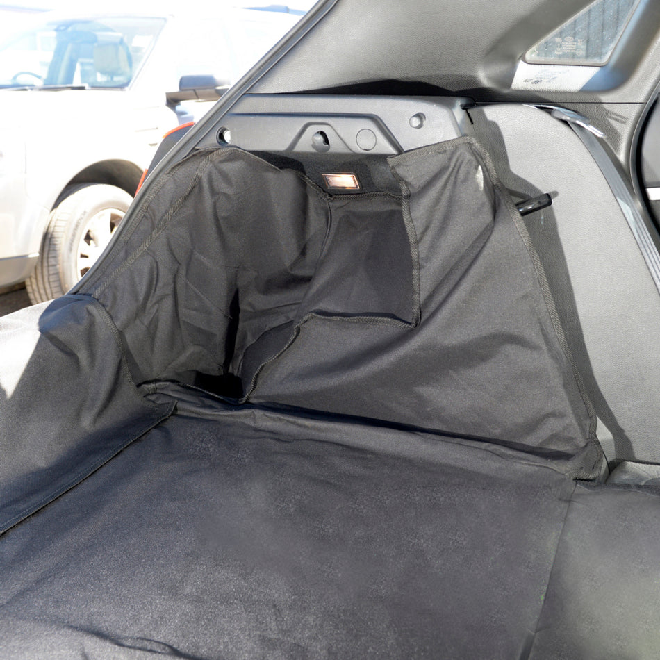 Hyundai i30 Hatchback Standard Boot Liner (2012-2017)