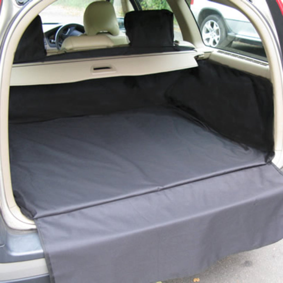 Volvo V70 Estate Boot Liners