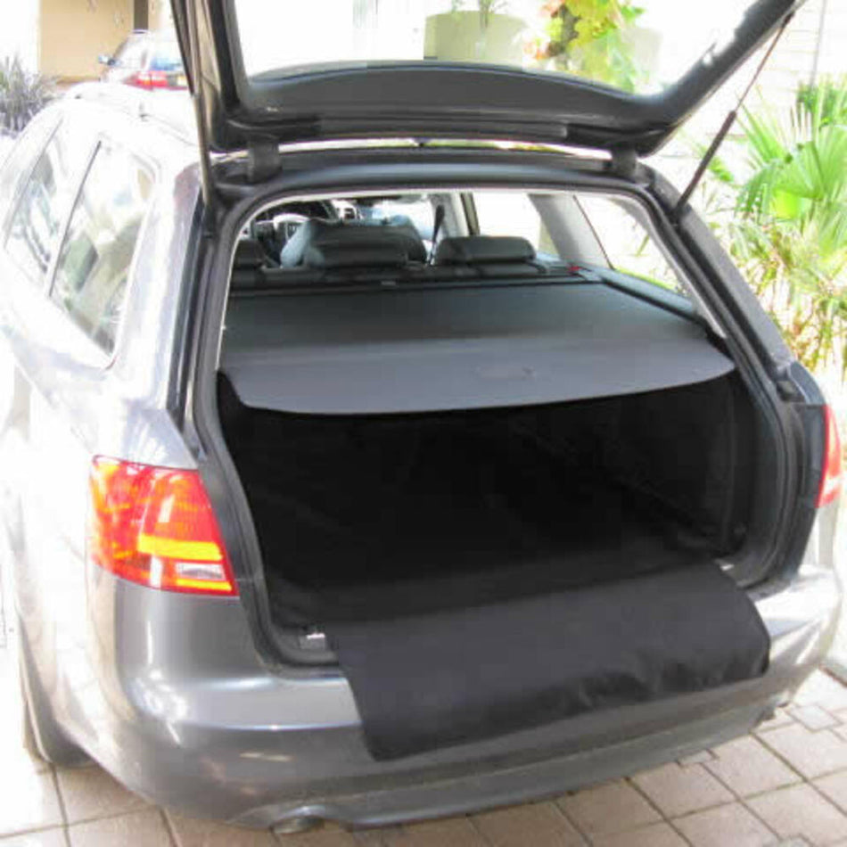 Audi A4 Avant Boot Liners