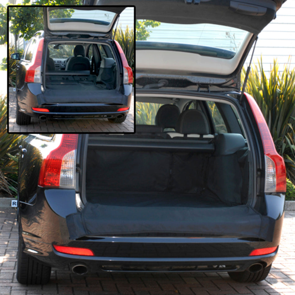 Volvo V50 Estate Standard Boot Liner (2003-2012)