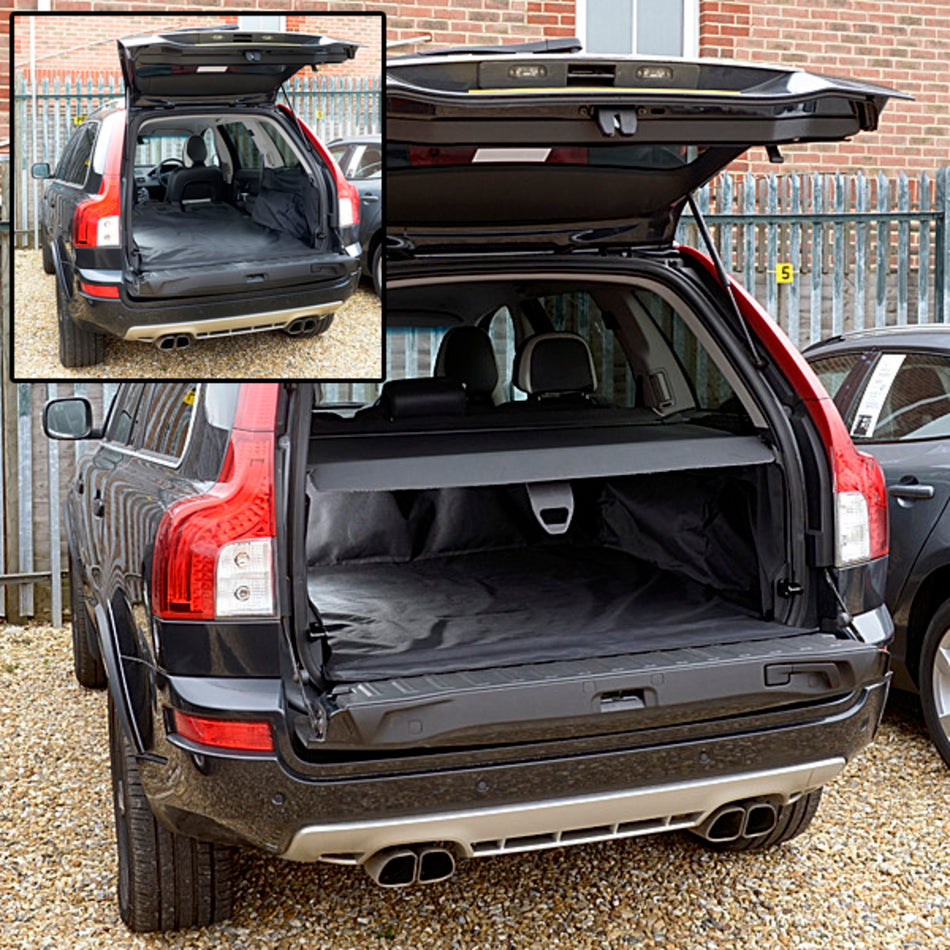 Volvo XC90 Boot Liners