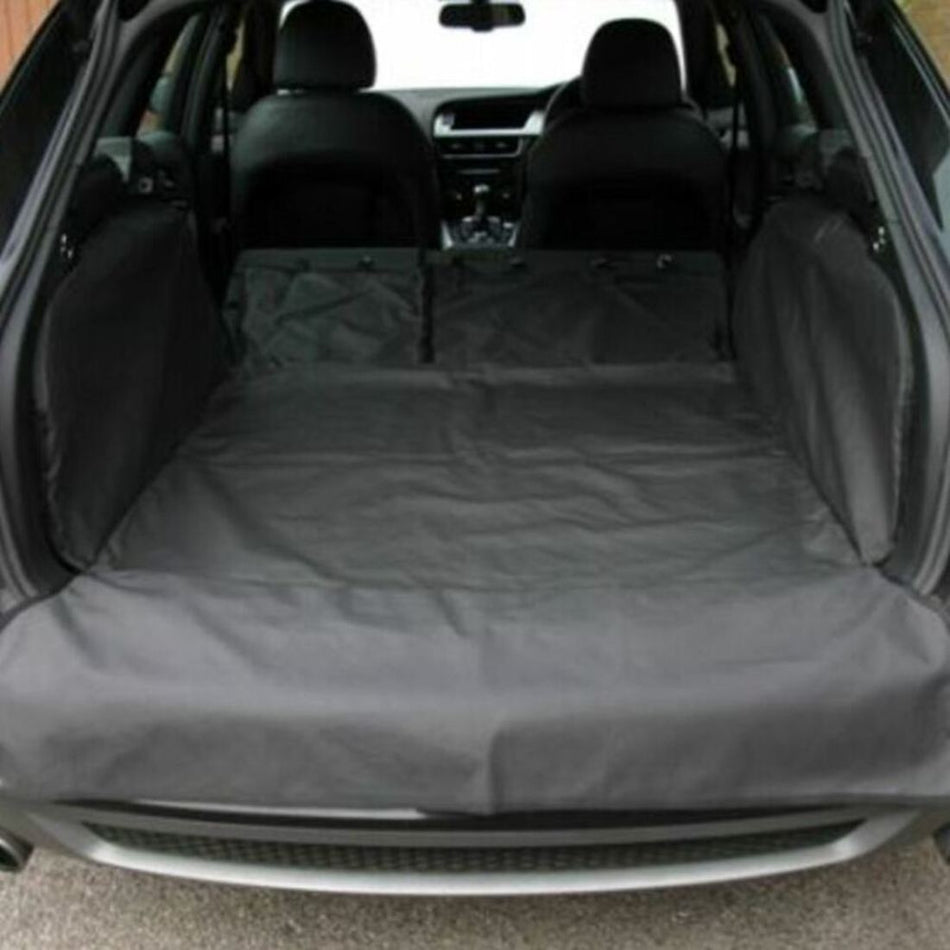 Audi A6 Avant Boot Liners