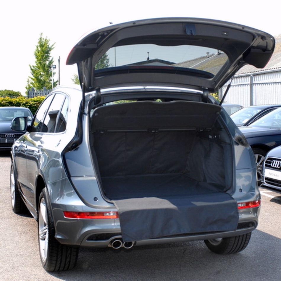 Audi Q5 Boot Liners