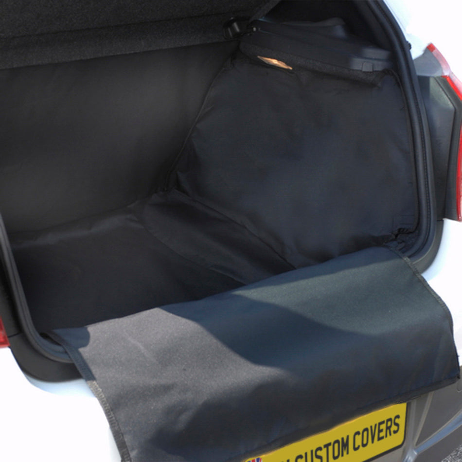 BMW 1 Series E81/E87 Standard Boot Liner (2004-2011)