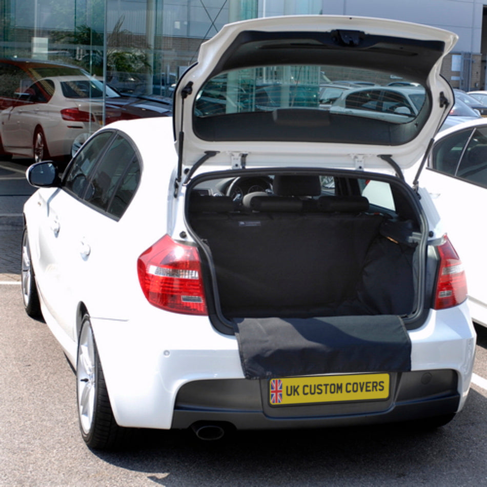 BMW 1 Series E81/E87 Standard Boot Liner (2004-2011)