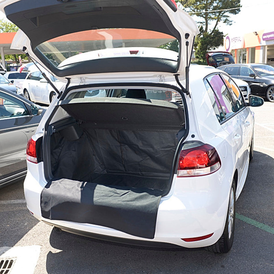 VW Golf MK6 Hatchback Standard Boot Liner (2008-2013)