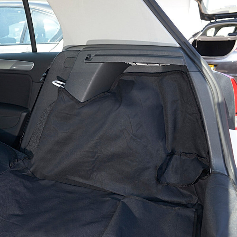 VW Golf MK6 Hatchback Standard Boot Liner (2008-2013)