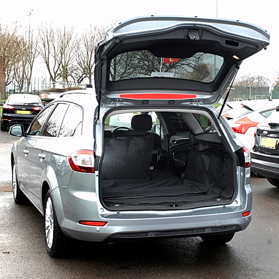 Ford Mondeo Estate Boot Liners