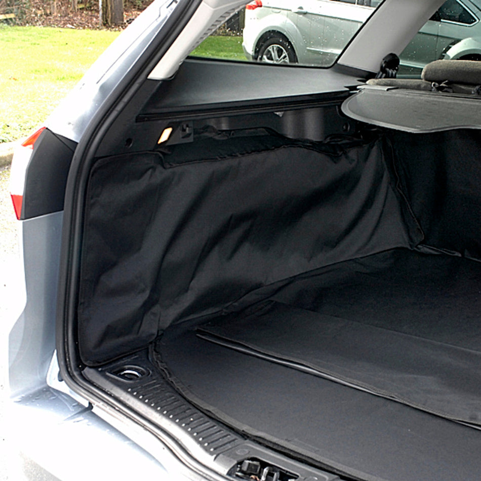 Ford Mondeo Estate Boot Liners