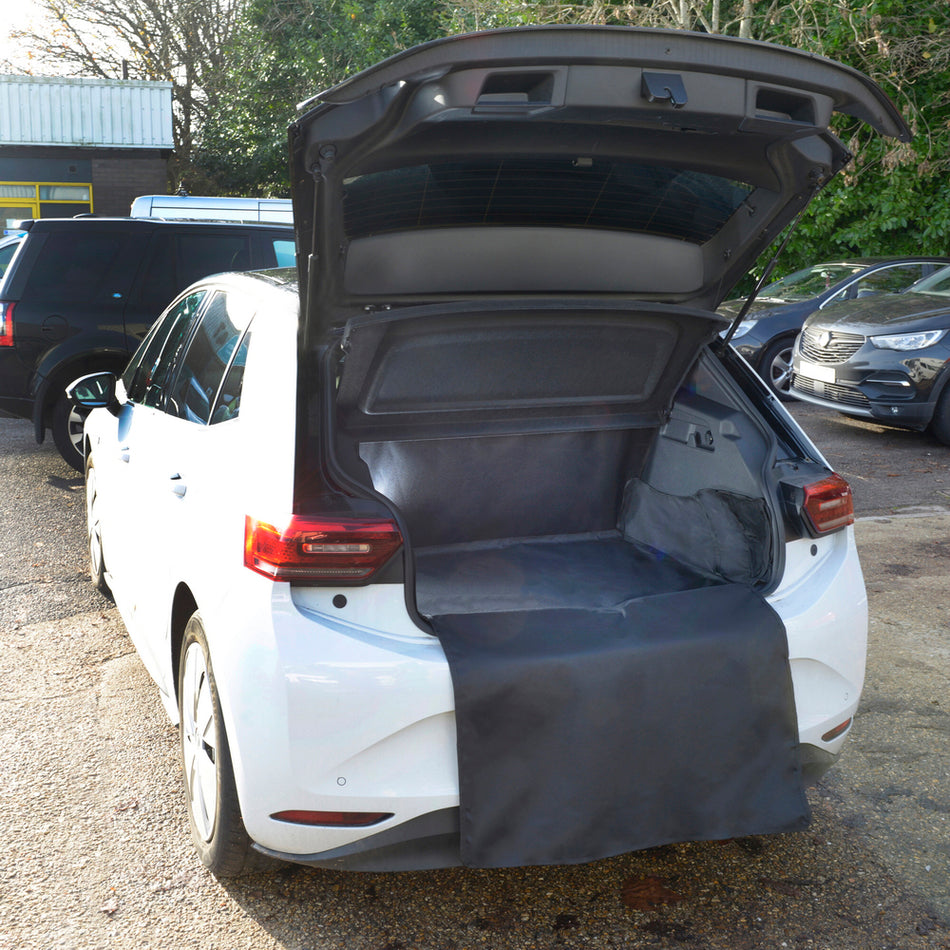 VW ID.3 Standard Boot Liner (2020 Onwards)