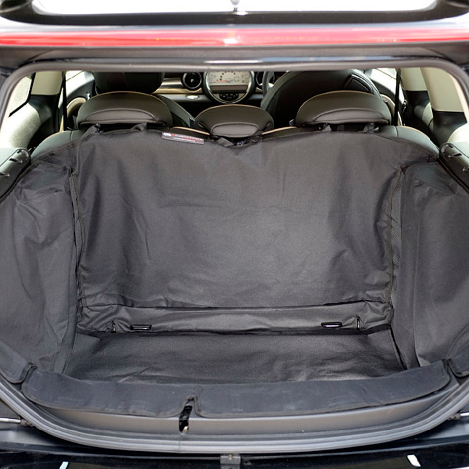 Mini Clubman Boot Liners