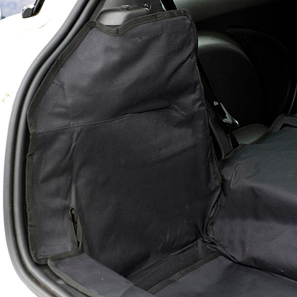 Mini Cooper/Cooper S Standard Boot Liner (2001-2014)