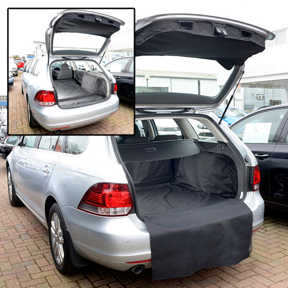 VW Golf MK5/MK6 Estate Standard Boot Liner (2007-2013)