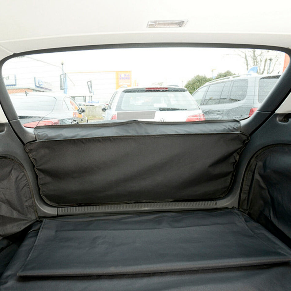 VW Golf MK5/MK6 Estate Standard Boot Liner (2007-2013)