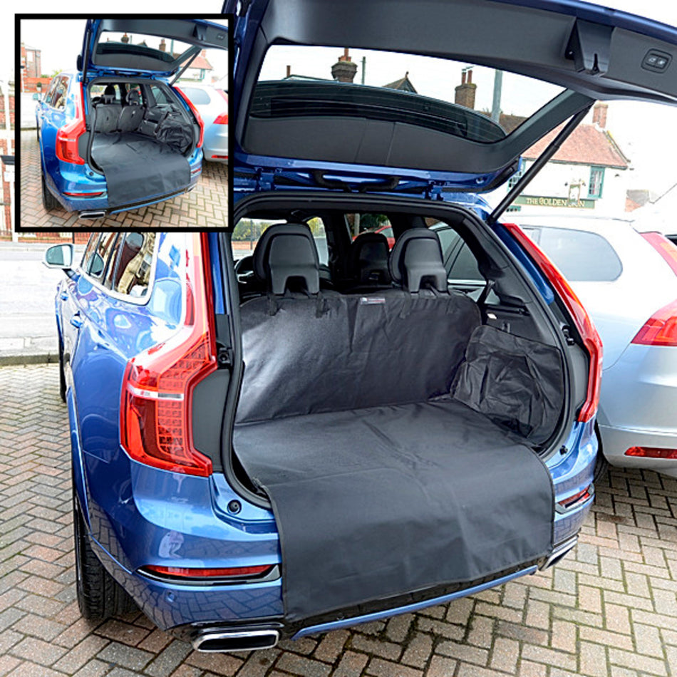 Volvo XC90 Standard Boot Liner - 7 Seater Only (2015 Onwards)