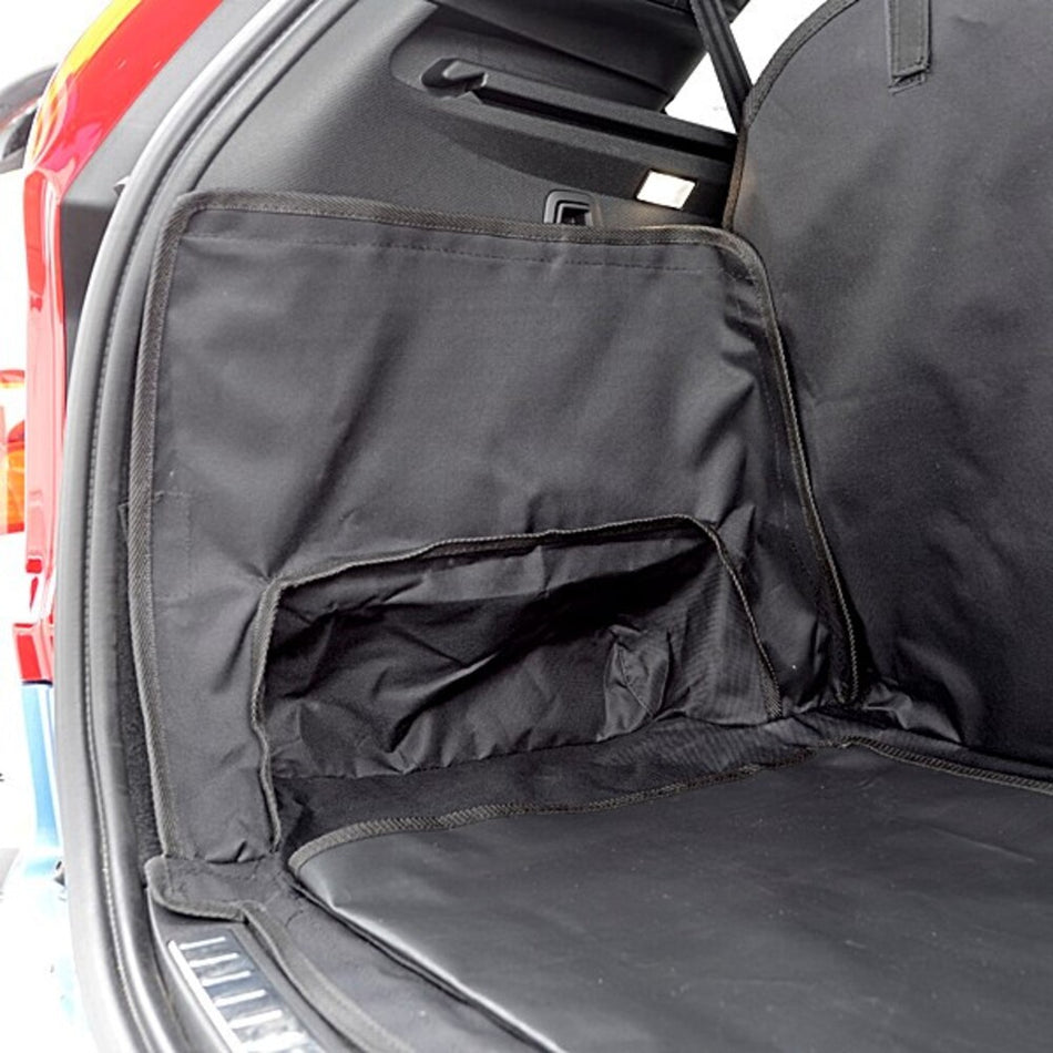 Volvo XC90 Standard Boot Liner - 7 Seater Only (2015 Onwards)