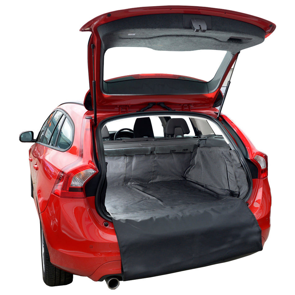 Volvo V60 Estate (Inc. Cross Country) Standard Boot Liner (2010-2018)