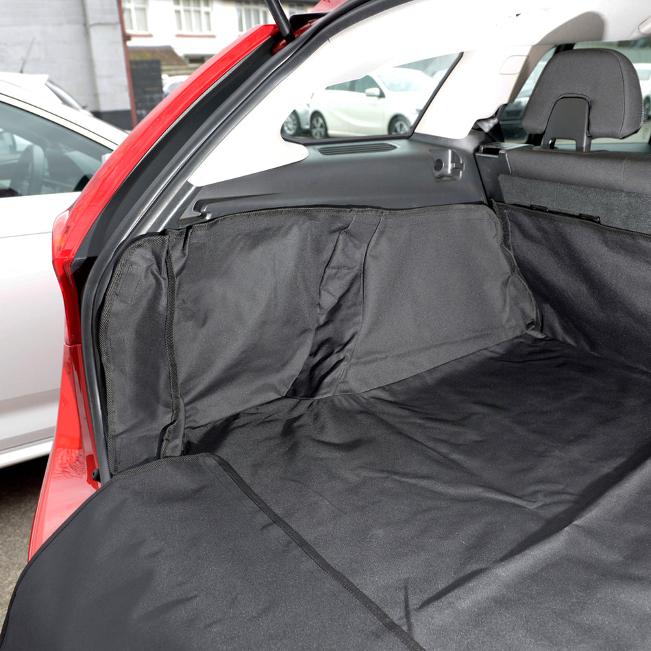 Volvo V60 Estate (Inc. Cross Country) Standard Boot Liner (2010-2018)