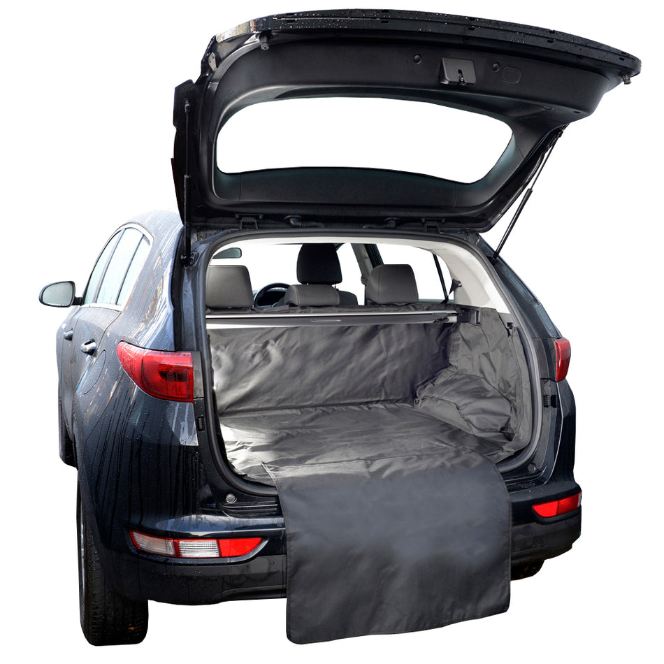 Hyundai Tucson Boot Liners