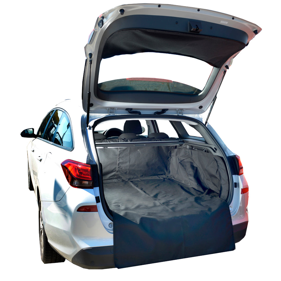 Hyundai i30 Tourer Standard Boot Liner (2017 Onwards)