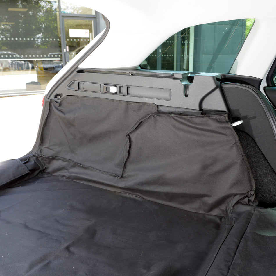 Skoda Superb Estate Standard Boot Liner - 5 Seater (2015 Onwards)