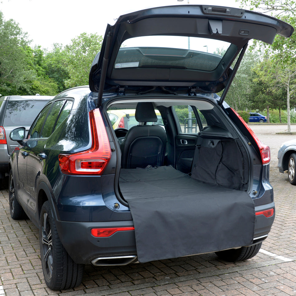 Volvo XC40 Cross Country Boot Liners (2018 Onwards)