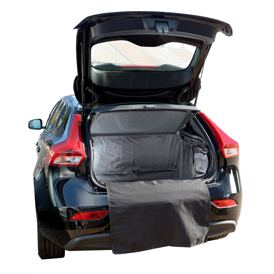 Volvo V40 (Inc. Cross Country) Low Floor Standard Boot Liner (2012 Onwards)