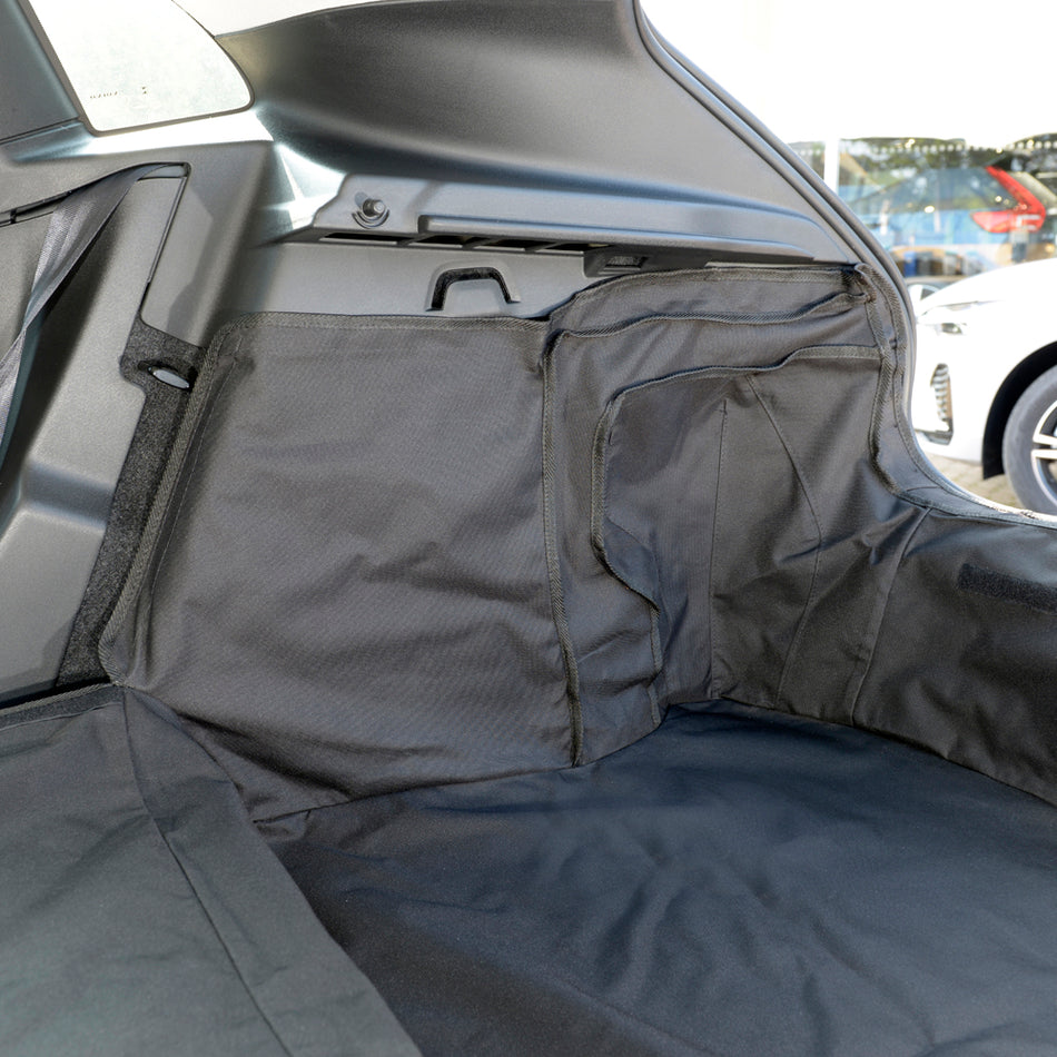 Volvo V40 (Inc. Cross Country) Low Floor Standard Boot Liner (2012 Onwards)