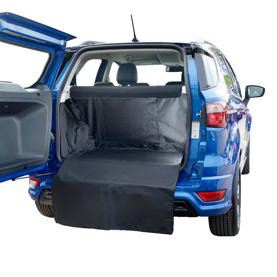 Ford Ecosport Standard Boot Liner (2018 Onwards)