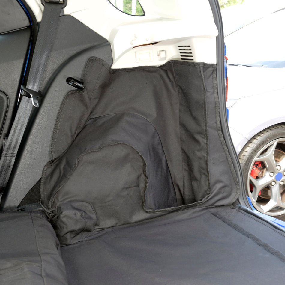 Ford Ecosport Standard Boot Liner (2018 Onwards)