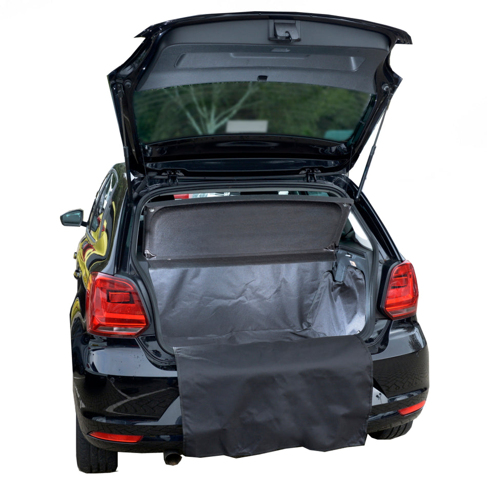 VW Polo MK5 Standard Boot Liner (2009-2017)