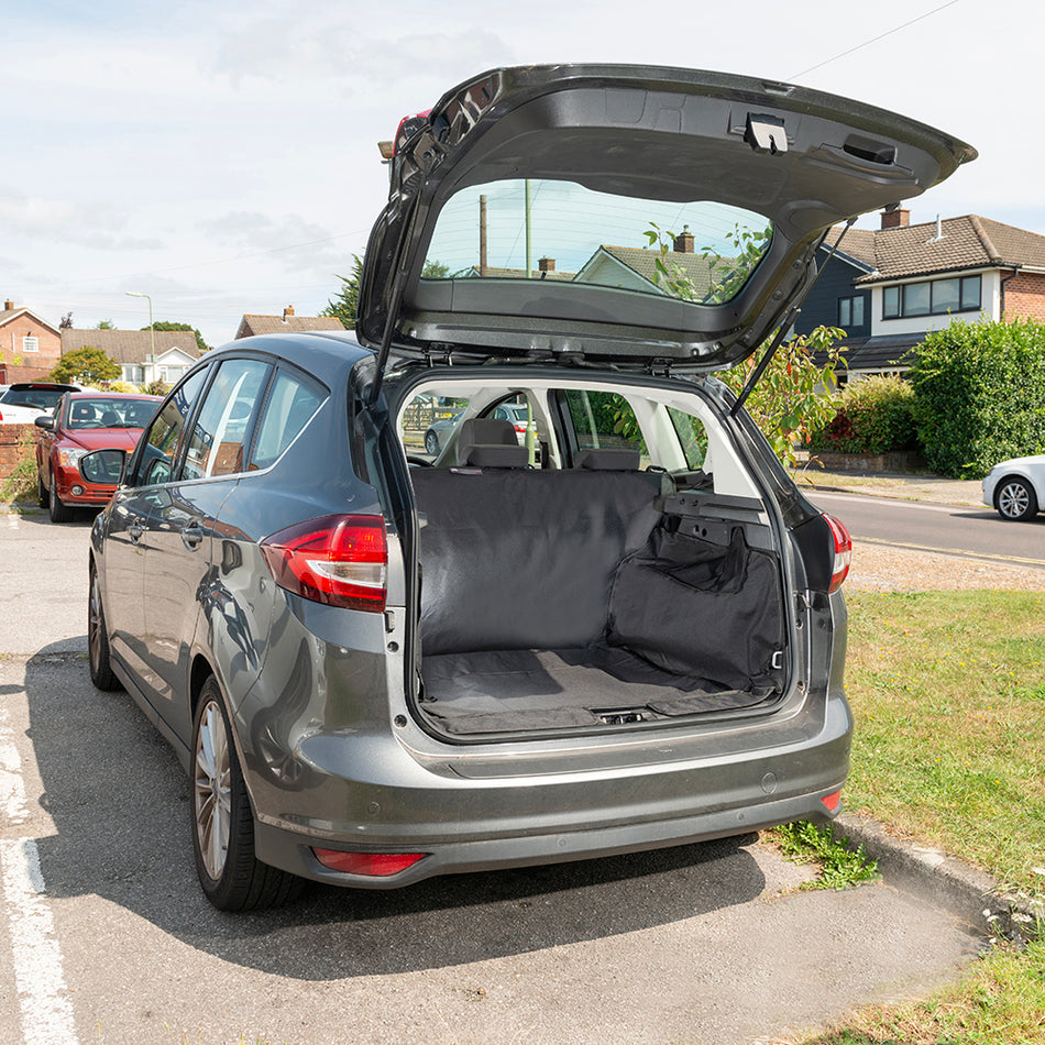 Ford C-Max Standard Boot Liner (2010 Onwards)