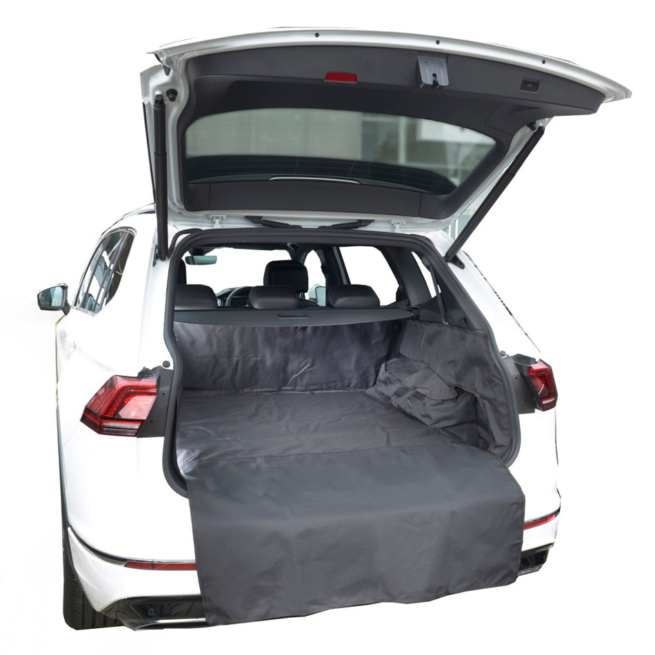 VW Tiguan 'Allspace' Boot Liner (2017 Onwards)