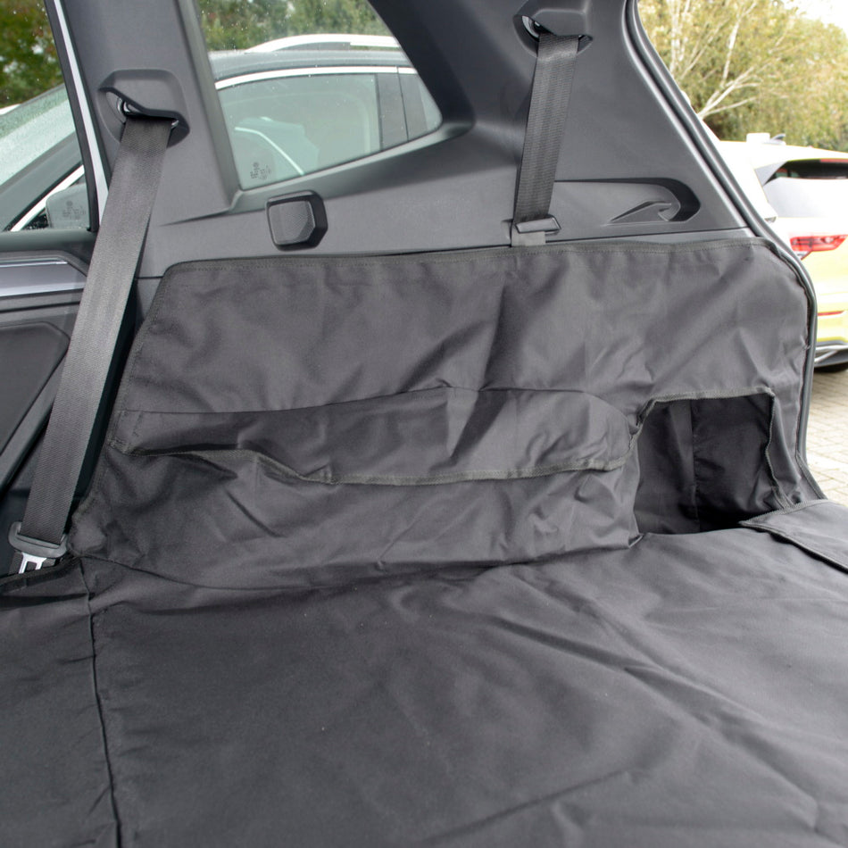 VW Tiguan 'Allspace' Boot Liner (2017 Onwards)